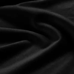 Sofa Bellis 2-Osobowa Czarna Micadoni