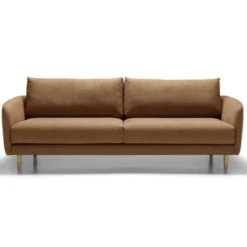 Sofa Billie 3-Osobowa Cooper Brown Sits