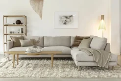 Sofa Billie 3-Osobowa Cooper Brown Sits
