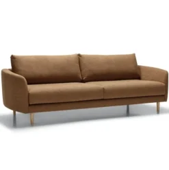 Sofa Billie 3-Osobowa Cooper Brown Sits