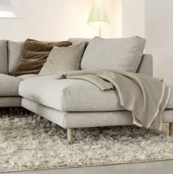 Sofa Billie 3-Osobowa Cooper Brown Sits