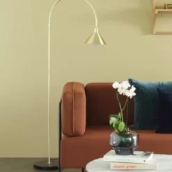 Sofa Block Amber Hubsch