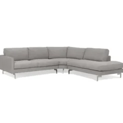 Sofa Blues Chaise 90 + M90 + Angled End Day Furninova