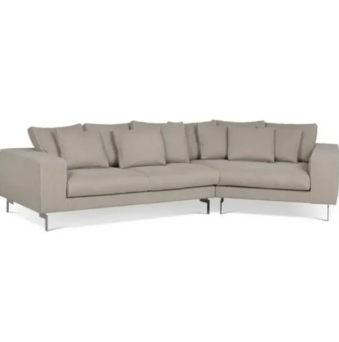 Sofa Blues Chaise 90 + M90 + Angled End Day Furninova