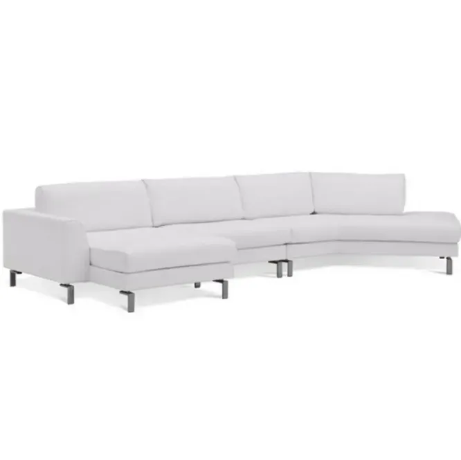 Sofa Blues Chaise 90 + M90 + Angled End Day Furninova