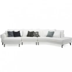 Sofa Blues M2 + Maxi + End Day Furninova