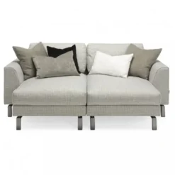 Sofa Blues M2 + Maxi + End Day Furninova
