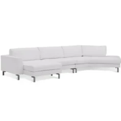 Sofa Blues M2 + Maxi + End Day Furninova