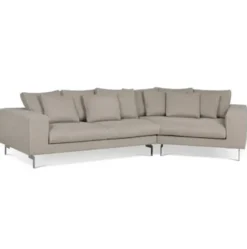 Sofa Blues M2 + Maxi + End Day Furninova