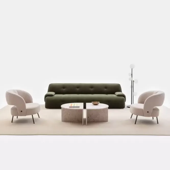 Sofa Boero Nicoline