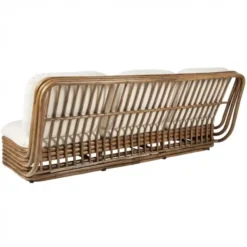 Sofa Bohemian 72 Dedar Lupo 007 Gubi