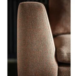Sofa Born 3 Seater Copparo Light Grey