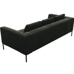 Sofa Born 3 Seater Super Velvet
