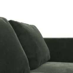 Sofa Born 3 Seater Super Velvet