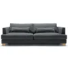 Sofa Brandon 3 Seat Caleido Grey Sits