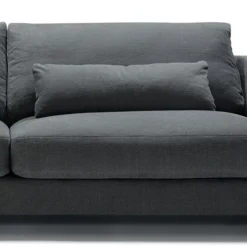 Sofa Brandon 3 Seat Caleido Grey Sits