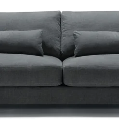 Sofa Brandon 3 Seat Caleido Grey Sits