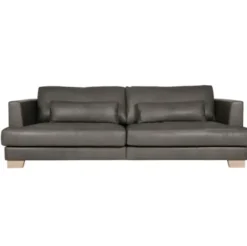 Sofa Brandon Skórzana Sits