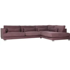 Sofa Brandon Skórzana Sits