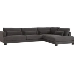 Sofa Brandon Skórzana Sits