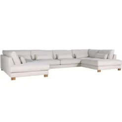 Sofa Brandon Skórzana Sits