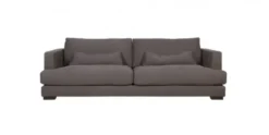 Sofa Brandon Skórzana Sits