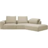 Sofa Brera Beżowa Furninova