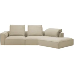 Sofa Brera Beżowa Furninova