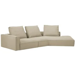 Sofa Brera Beżowa Furninova