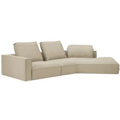 Sofa Brera Beżowa Furninova