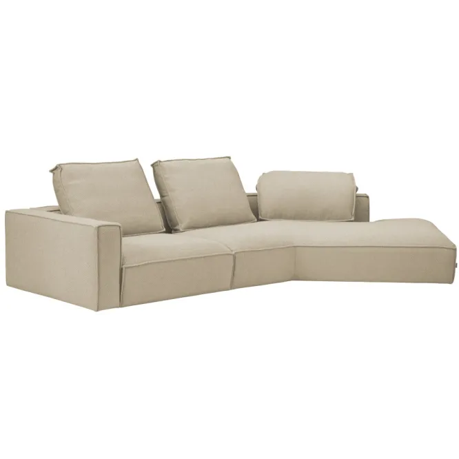 Sofa Brera Beżowa Furninova