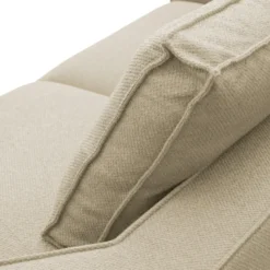 Sofa Brera Beżowa Furninova