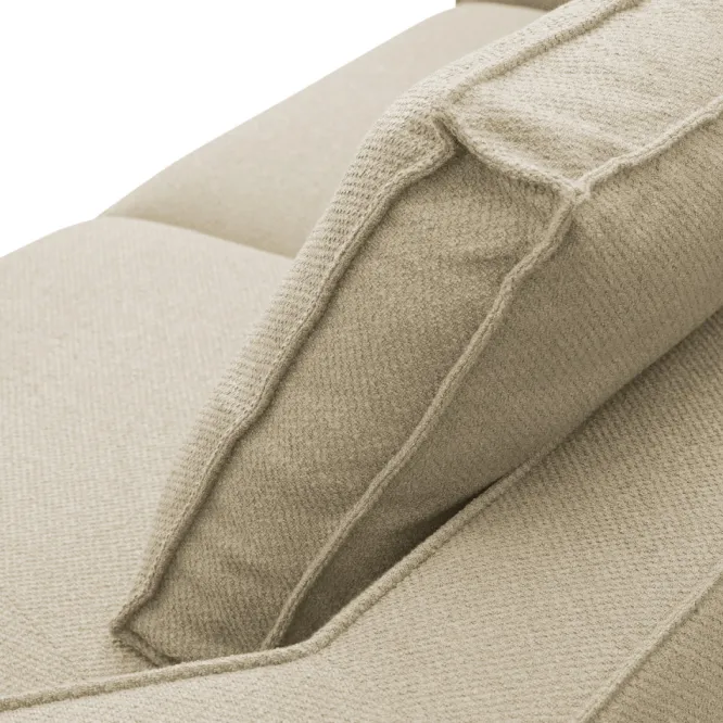 Sofa Brera Beżowa Furninova