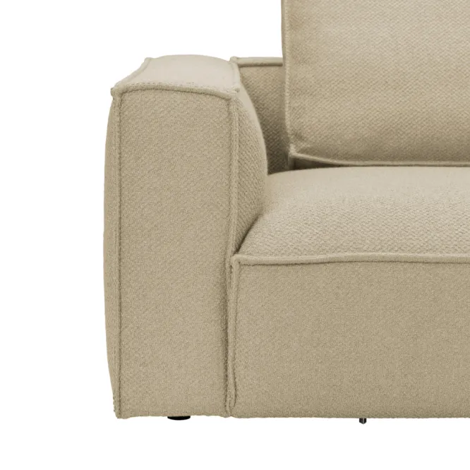 Sofa Brera Beżowa Furninova