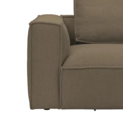 Sofa Brera Brązowa Furninova