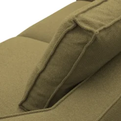 Sofa Brera Oliwkowa Furninova