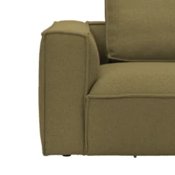 Sofa Brera Oliwkowa Furninova