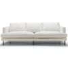 Sofa Britt 3 Seat Heater Natural Sits