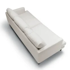 Sofa Britt 3 Seat Heater Natural Sits