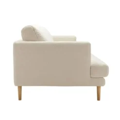 Sofa Britt Z Szezlongiem Sits