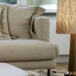 Sofa Britt Z Szezlongiem Sits