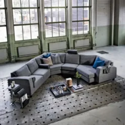 Sofa Cafe Furninova