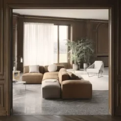 Sofa Cairoli Nicoline