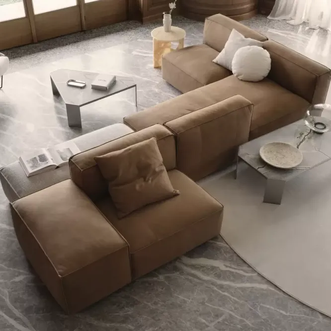 Sofa Cairoli Nicoline