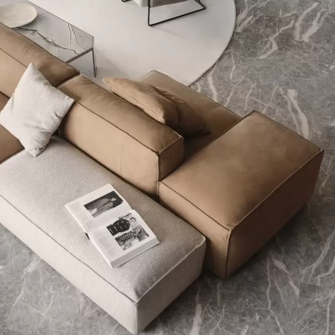 Sofa Cairoli Nicoline