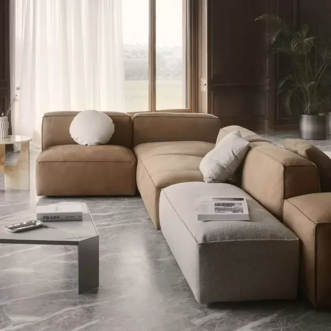 Sofa Cairoli Nicoline