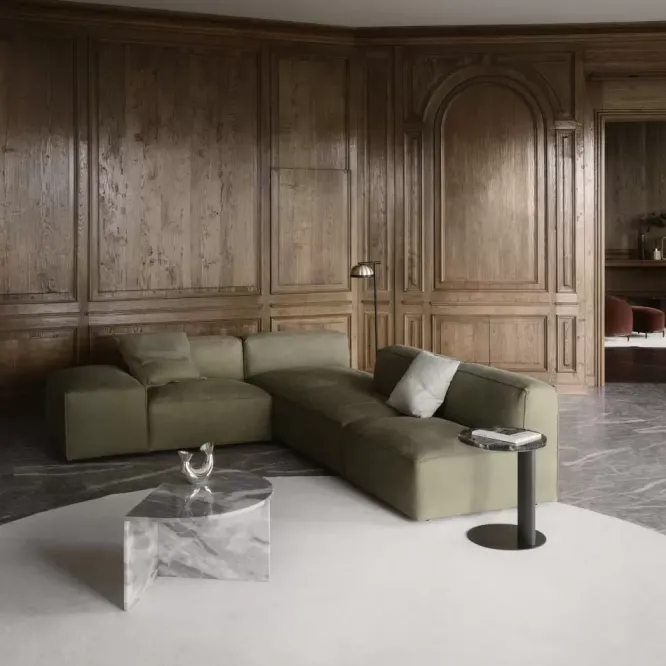 Sofa Cairoli Nicoline