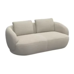 Sofa Camaro 2,5 Seat Divine Off-White
