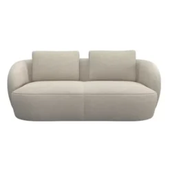 Sofa Camaro 2,5 Seat Divine Off-White
