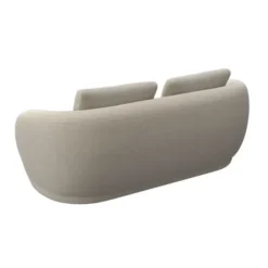 Sofa Camaro 2,5 Seat Divine Off-White